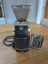 Macinacaffè Mahlkonig Vario