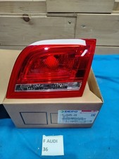 F Audi 36 - Fanale posteriore