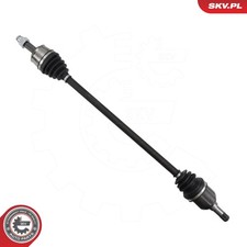 Semiasse per ABARTH Grande