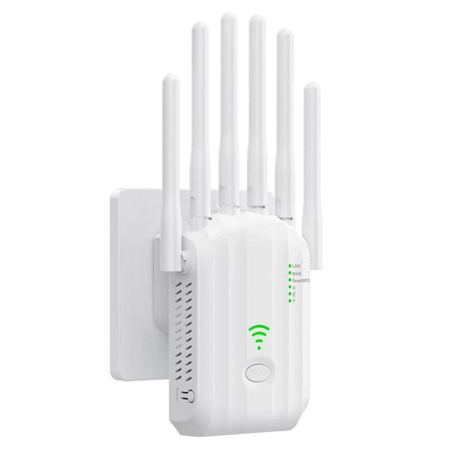 Amplificatore wifi 1200 - wifi,