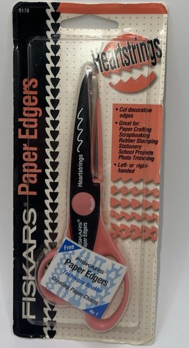 Fiskars forbici per bordi - forbici,