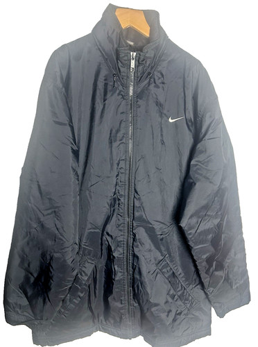 Nike giacca vento uomo - a,