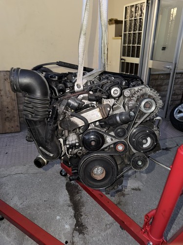 Motore bmw n47d20c - n47d20c, 143cv