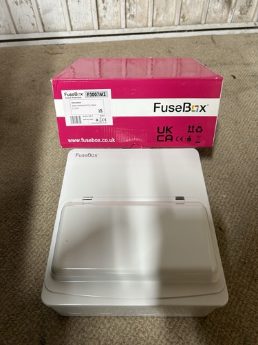 Fusebox f3007mz vie - fusebox,