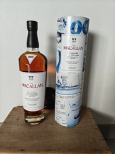 The Macallan James Bond 55th
