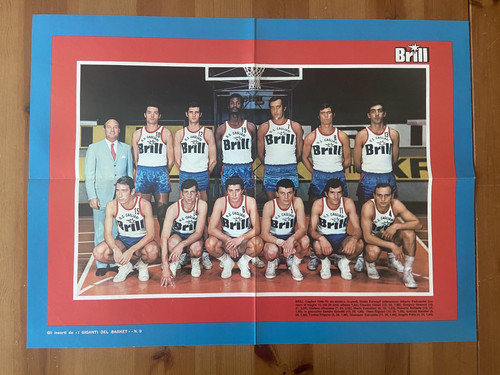 Poster inserto i - poster, de