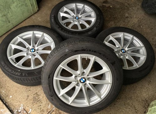 Cerchi lega originali 17 - 4,
