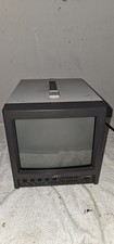 JVC TM-910SU 9" Monitor Video