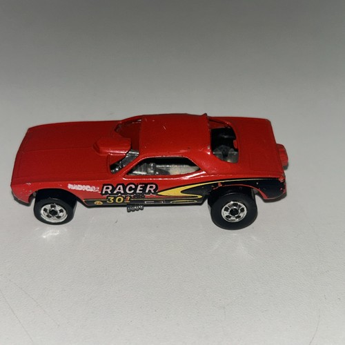 Vintage hot wheels mattel 1969 - vintage,