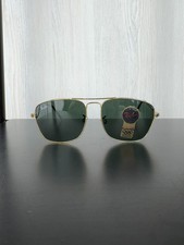 Occhiali da sole vintage Ray