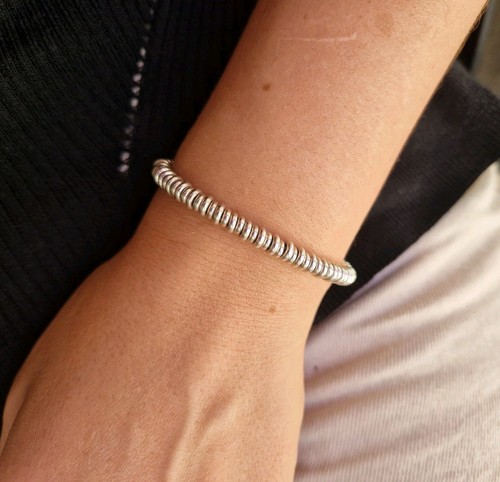 Bracelet dodo rondelle - bracelet,