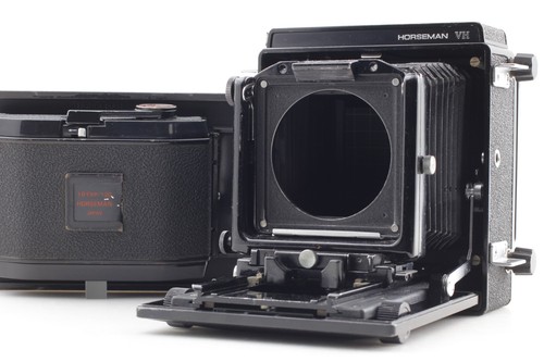 Quasi nuovo corpo fotocamera - [quasi, nuovo]