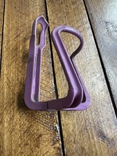 Gabbia borraccia vintage
