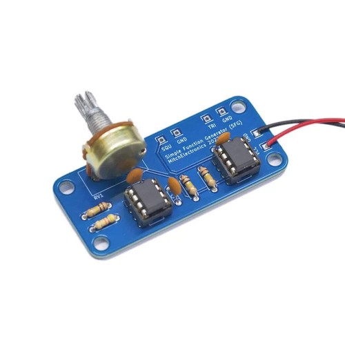Mitchelectronics generatore - mitchelectronics,