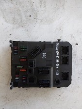 CENTRALINA MODULO UNITA BODY