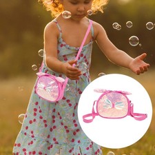  Borsa a tracolla glitter