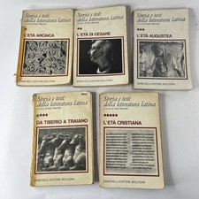 5 vol ITALO MARIOTTI STORIA E