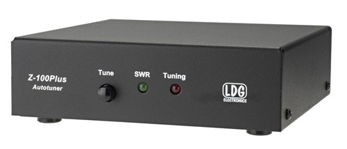 Ldg 100 plus - ldg, z-100