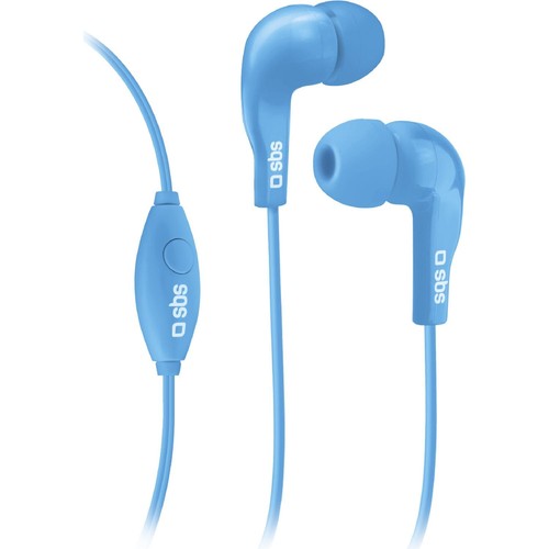 Auricolare sbs ear con - auricolare, in-ear