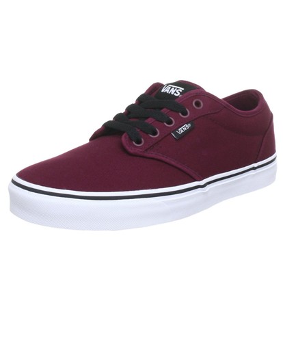 Scarpe ginnastica vans - ginnastica,
