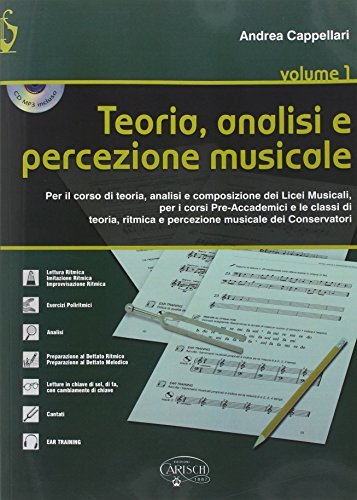 Teoria analisi percezione - teoria, e