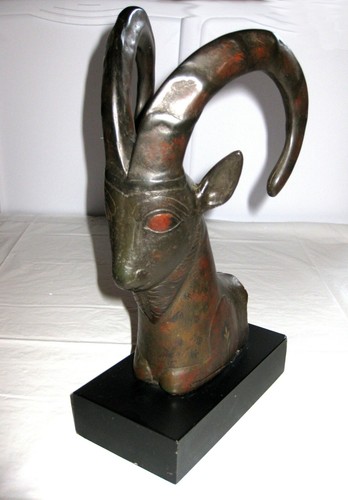 Alva museum repliche scultura - alva,
