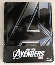 Marvel's : THE  AVENGERS -