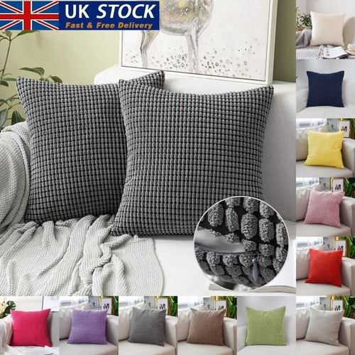 Federa cuscino peluche - , uk