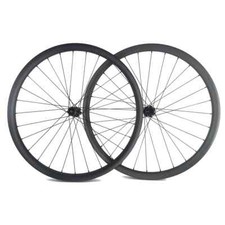 Set ruote in carbonio 29er