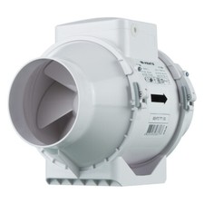 Aspiratore centrifugo per
