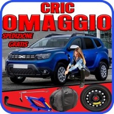 Ruotino Di Scorta 5Fori Da 16