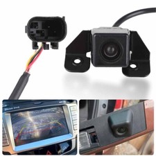 Telecamera posteriore parcheggio 957902S012 per Hyundai Ix35 Ix20 Kia 2010-2015 nuova