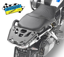 Attacco Posteriore GIVI SRA5108B Bauletto MONOKEY BMW R 1250 GS 2019-2023