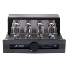 SYNTHESIS ROMA 510AC SIGNATURE AMPLIFICATORE A VALVOLE NUOVO GARANZIA UFFICIALE