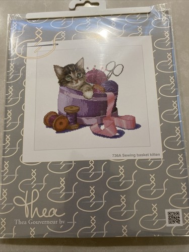 Thea gouverneur kit - thea, punto