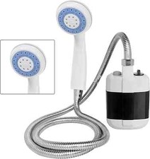 x Doccetta Portatile Campeggio