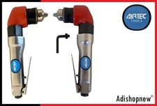 AIRTECH 493 TRAPANO ANGOLARE CON MANDRINO A CREMAGLIERA DA 10 mm!