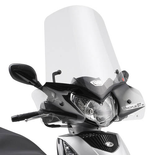 443a givi parabrezza - 443a,