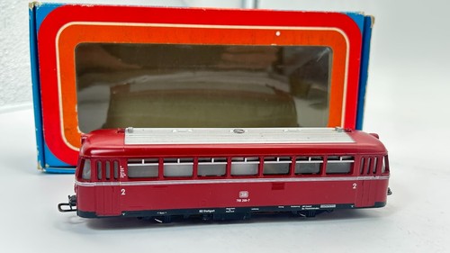 Märklin 3016 bus - h0,