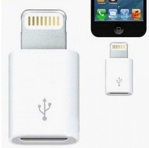 Adattatore per apple - adattatore,