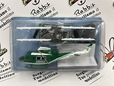 DIE CAST 1/100 " AB 412 "