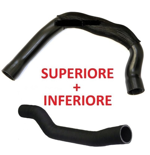 Tubo manicotto superiore - tubo, +