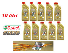 Olio Motore Castrol EDGE BMW LL04 LONG LIFE 04  5W30 ACEA C3   10 LITRI