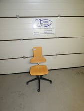 Sedia laboratorio dauphin - da,