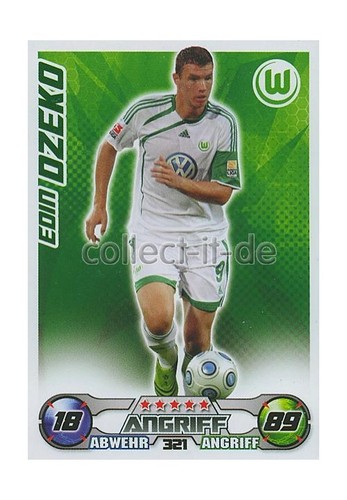 Match attax 321 - attax,