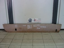 LAMIERA SOTTOPORTA SX FIAT 600