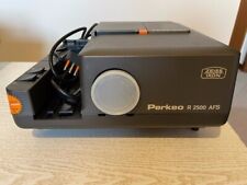 Proiettori Zeiss Ikon Perkeo R2500 AFS