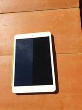 Apple iPad mini 2 Retina 7.9'' Tablet 128GB Wi-Fi e Ipad mini Black 16 GB