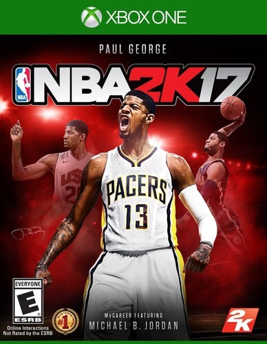 Nba 2k17 per xbox one - 2k17,