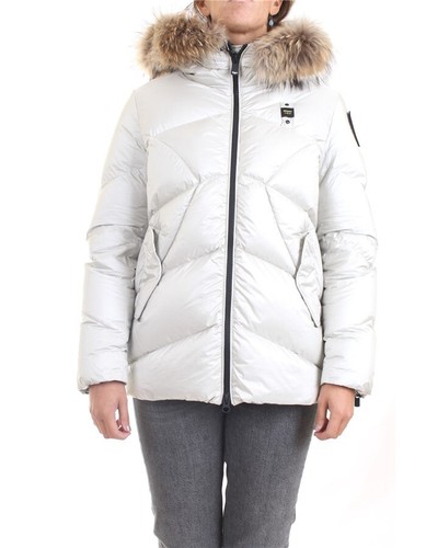 Blauer donna piumino april - piumino,
